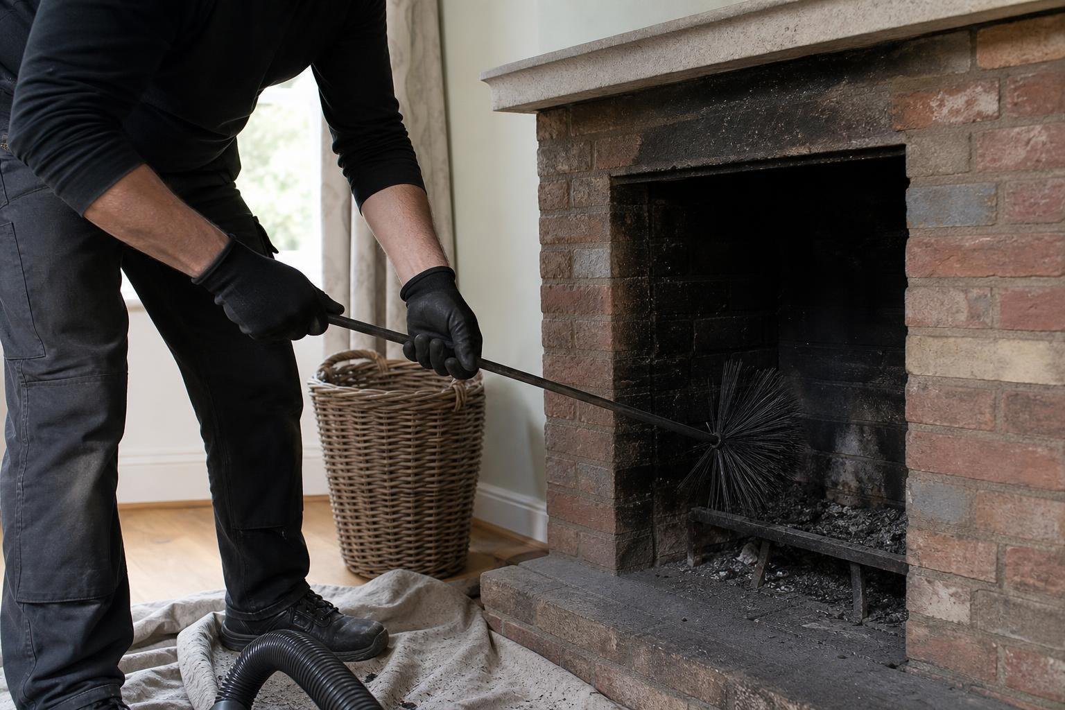 Chimney Inspection